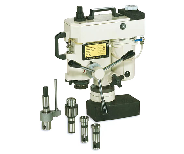 辰溪县磁性钻孔攻牙机